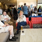 Retiree Reception 2017